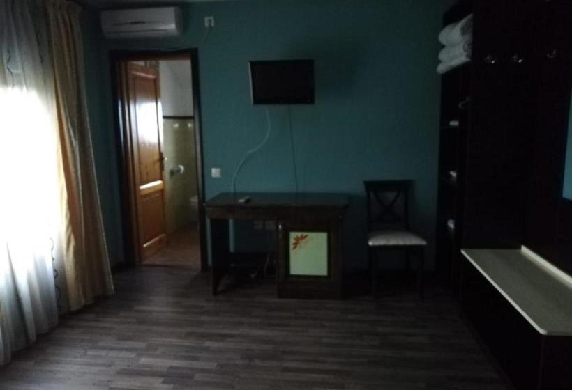 Pensiunea La Felinare Mahmudia