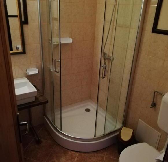 Pensiunea La Felinare Mahmudia