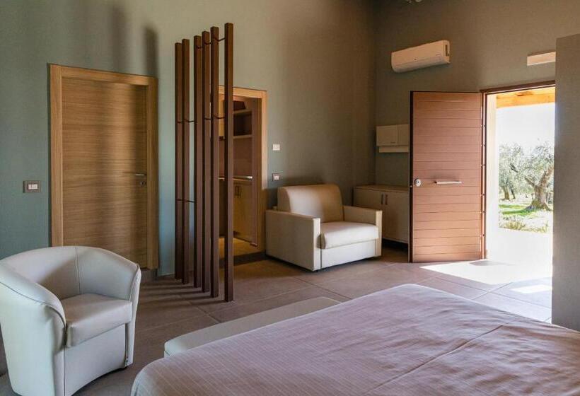 리조트 Antico Borgo Molino 7cento Vicino Ai Giardini Di Ninfa