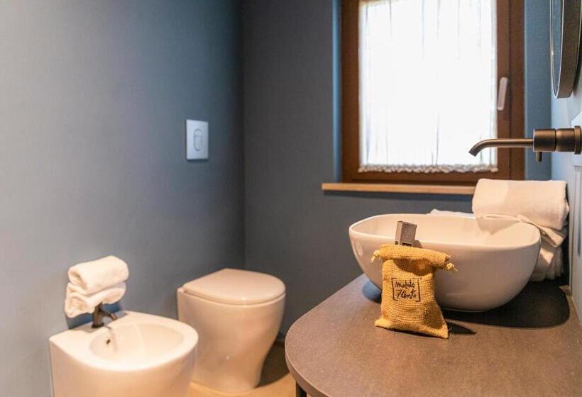 리조트 Antico Borgo Molino 7cento Vicino Ai Giardini Di Ninfa