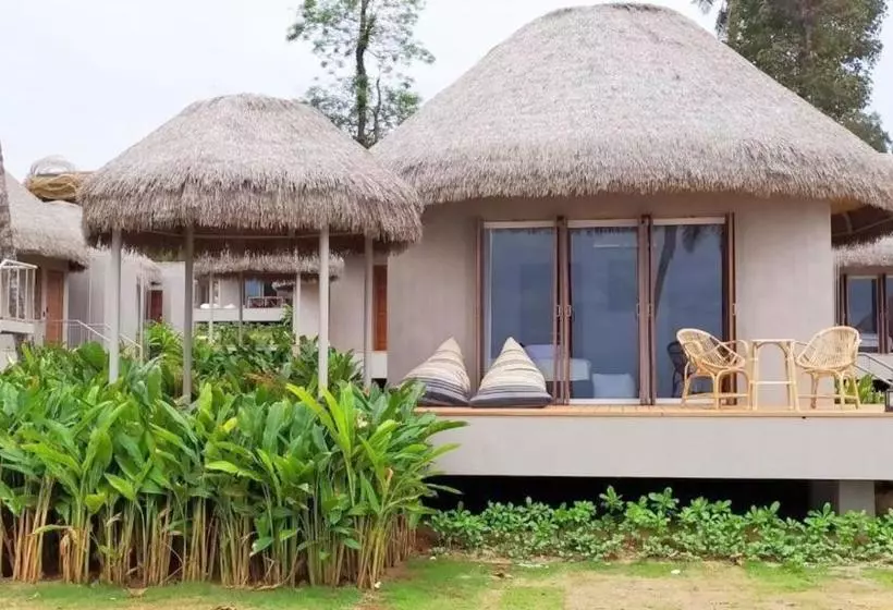 Lomakeskus The Mak Trat