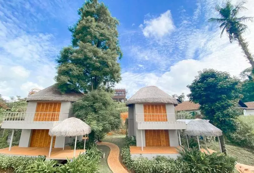 Lomakeskus The Mak Trat