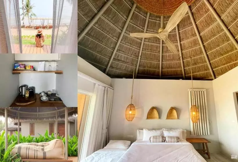 Lomakeskus The Mak Trat