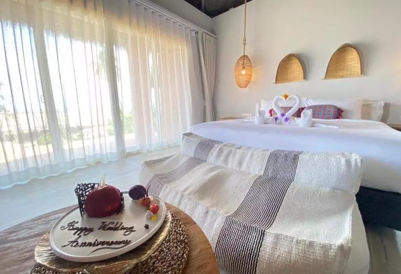 Lomakeskus The Mak Trat