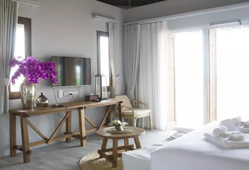 Lomakeskus The Mak Trat