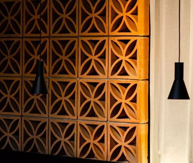 Yalo Urban Boutique Hotel Gent