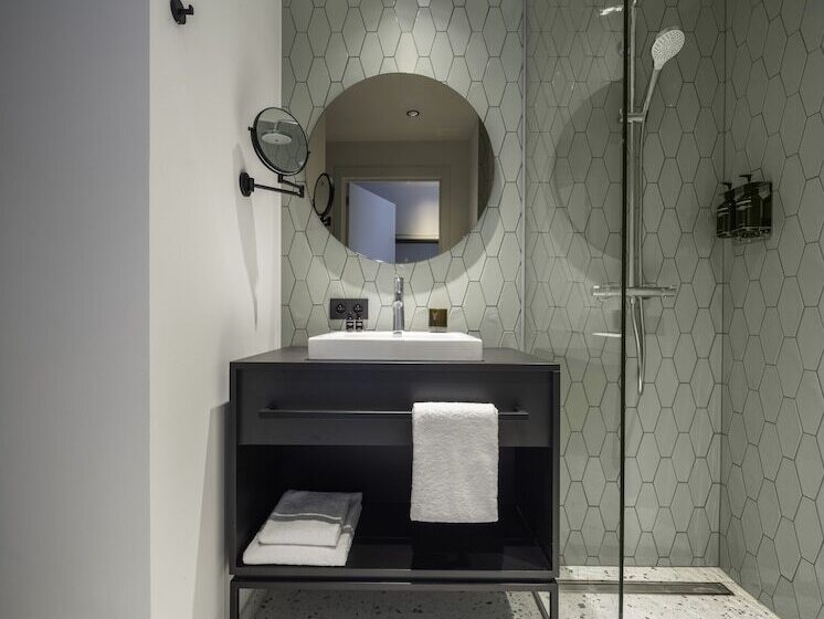 Yalo Urban Boutique Hotel Gent