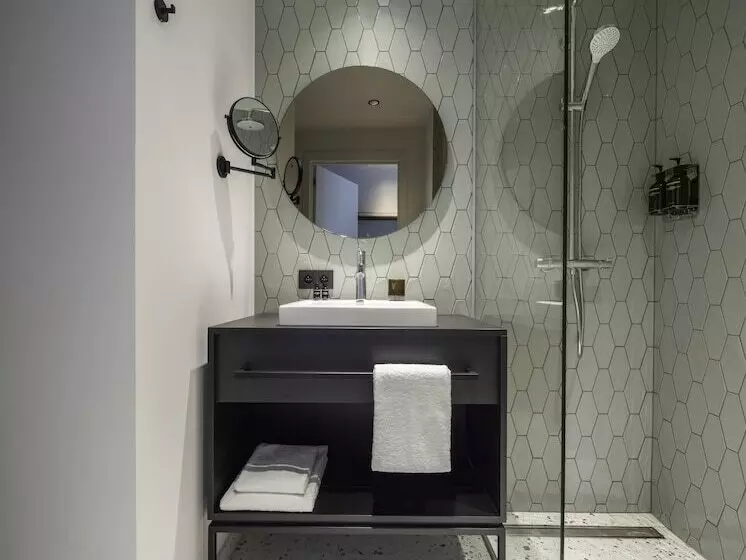 Yalo Urban Boutique Hotel Gent