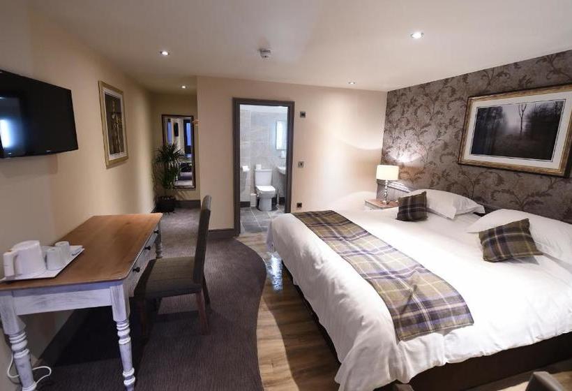 فندق صغير The Kings Arms