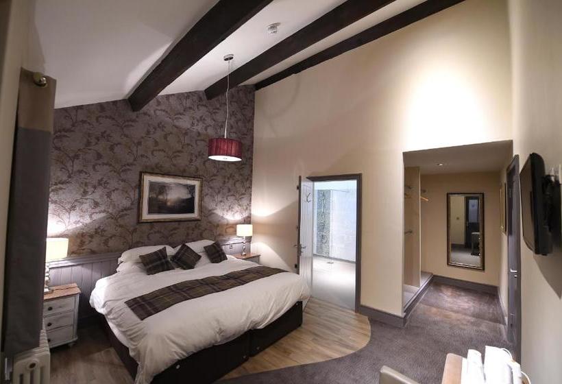 فندق صغير The Kings Arms