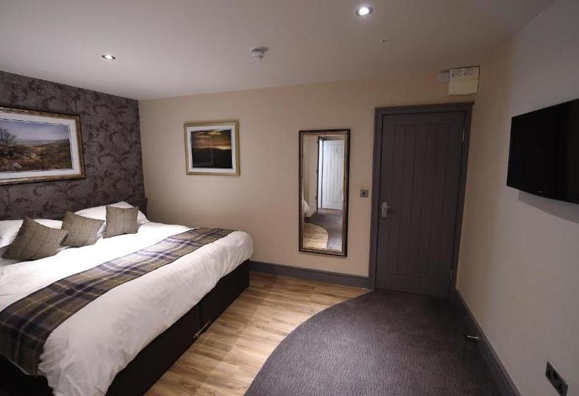 فندق صغير The Kings Arms