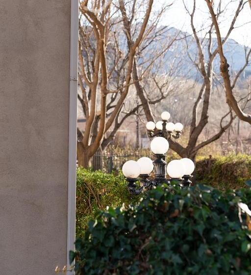 Bed and Breakfast Tyler Inn At Zion