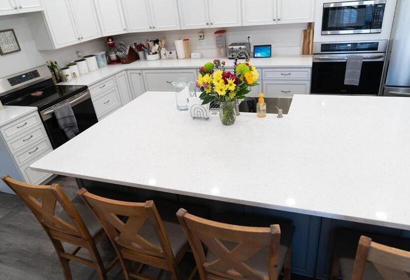 Bed and Breakfast Tyler Inn At Zion