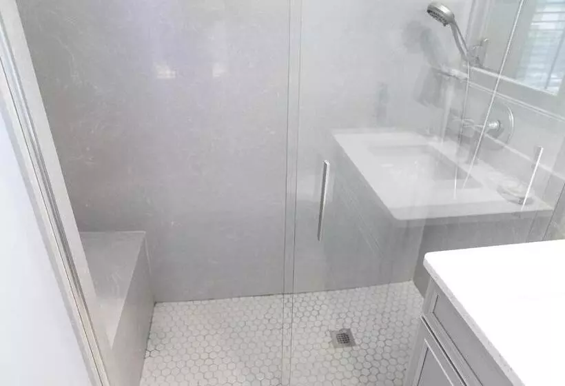 Aamiaismajoitus (B&B) Tyler Inn At Zion