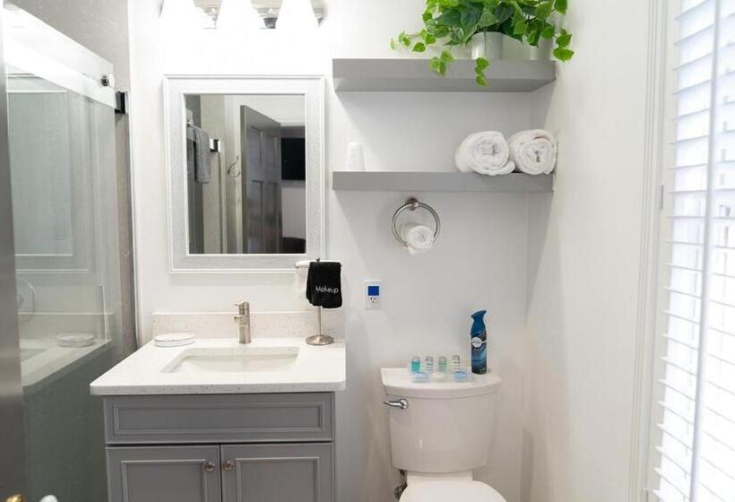 Bed and Breakfast Tyler Inn At Zion