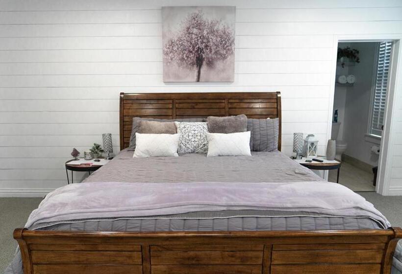 Bed and Breakfast Tyler Inn At Zion