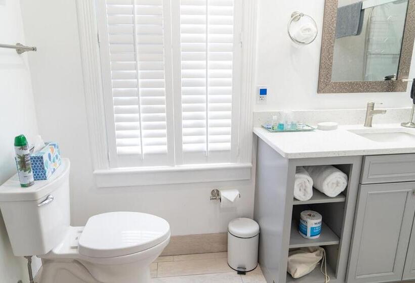 Bed and Breakfast Tyler Inn At Zion