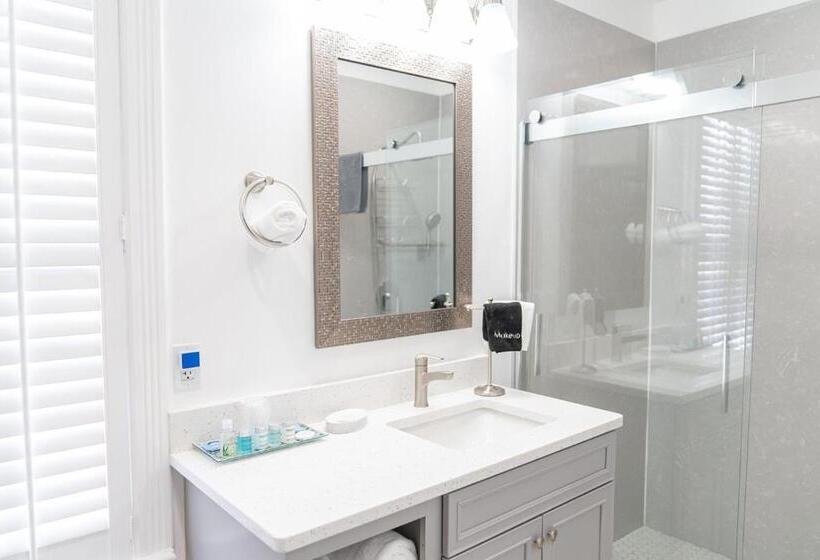 Bed and Breakfast Tyler Inn At Zion