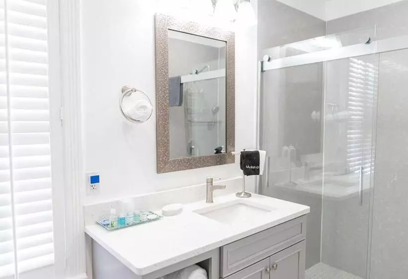 Aamiaismajoitus (B&B) Tyler Inn At Zion