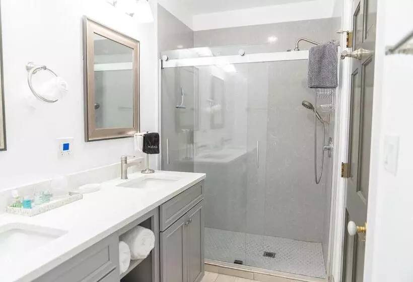 Aamiaismajoitus (B&B) Tyler Inn At Zion