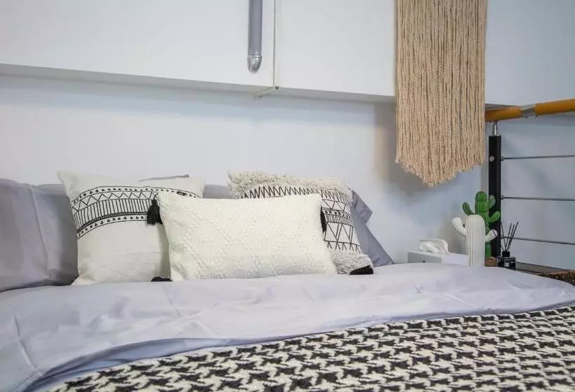 Hotelli Hefei Yuefang·yuefang·square