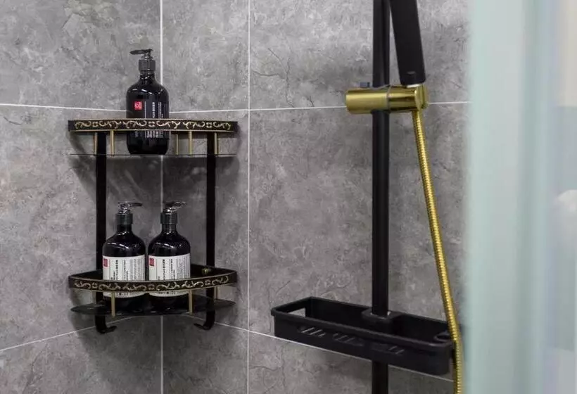 Hotelli Hefei Yuefang·yuefang·square