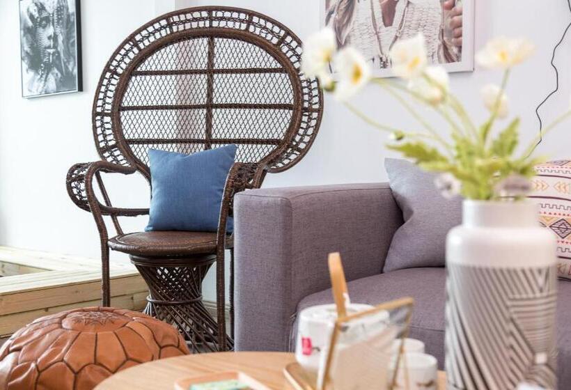 酒店 Hefei Yuefang·yuefang·square