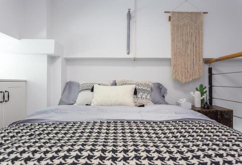 酒店 Hefei Yuefang·yuefang·square