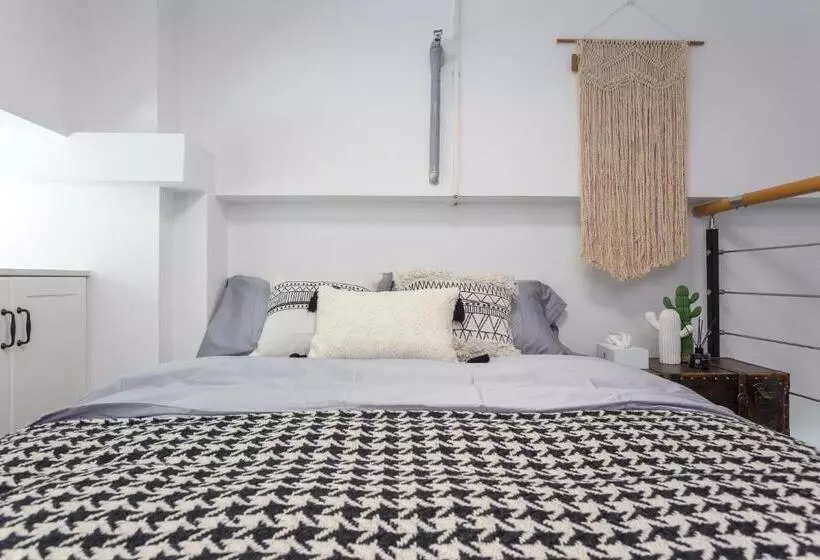 Hotelli Hefei Yuefang·yuefang·square