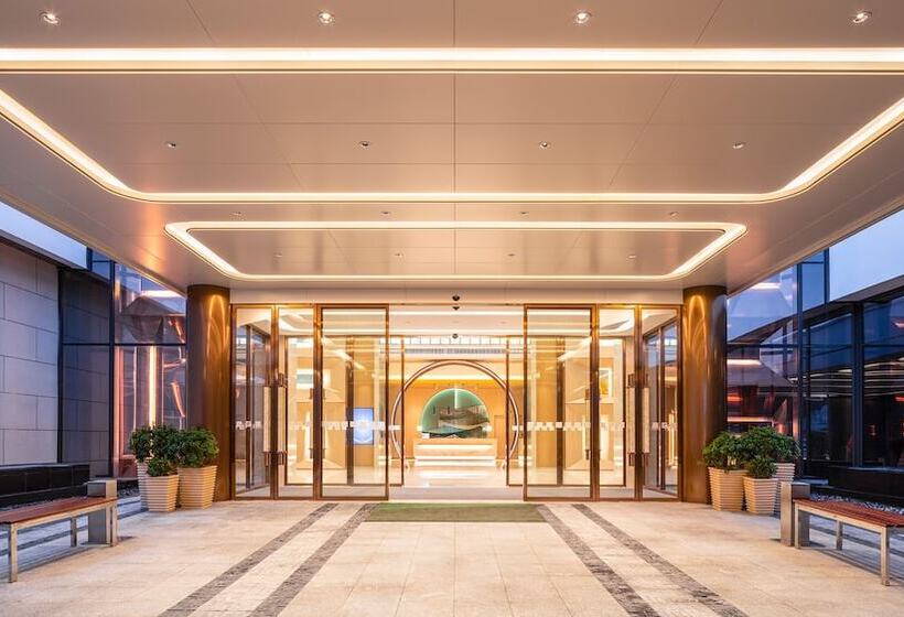 Hotel Holiday Inn Tongren Wanshan, An Ihg