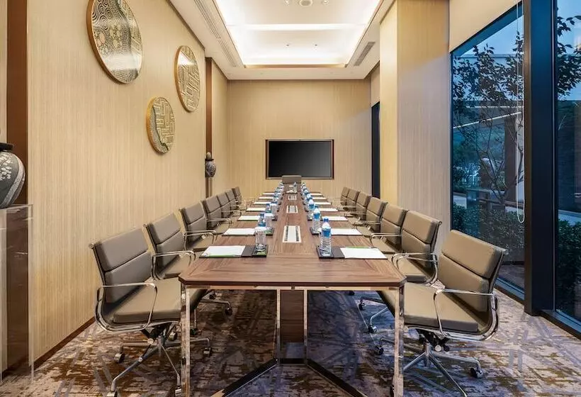 Hotelli Holiday Inn Tongren Wanshan, An Ihg