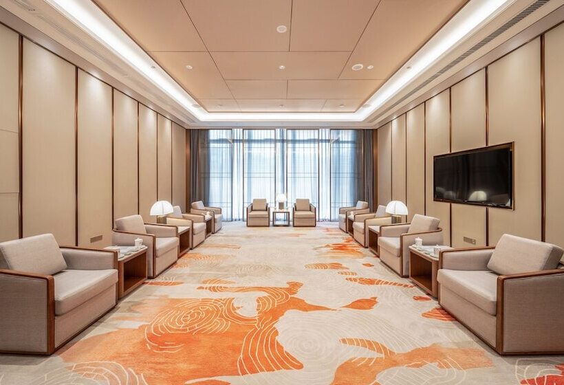 Hotel Holiday Inn Tongren Wanshan, An Ihg
