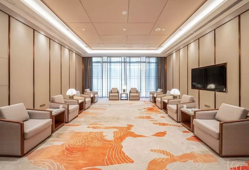 Hotelli Holiday Inn Tongren Wanshan, An Ihg