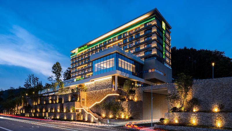 Hotel Holiday Inn Tongren Wanshan, An Ihg