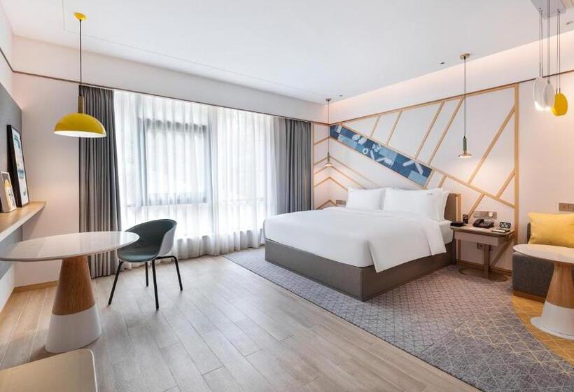 Hotel Holiday Inn Tongren Wanshan, An Ihg