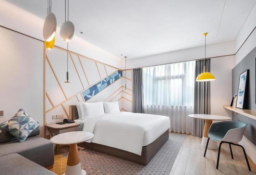 Hotel Holiday Inn Tongren Wanshan, An Ihg