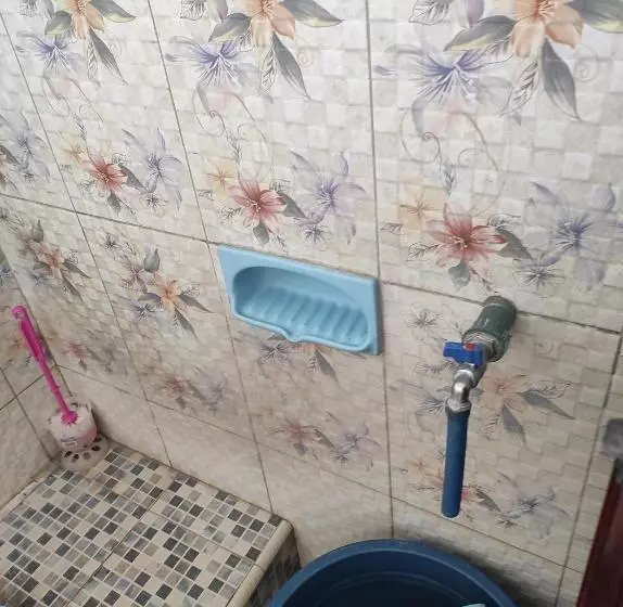 Hotelli Oyo 90333 Wisma Tenang Jaya Syariah