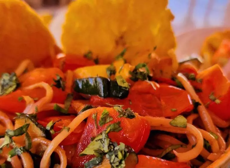 Hotelli Tintipan Ashram Hostel & Glamping