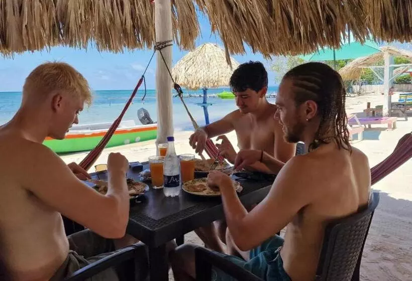 Hotelli Tintipan Ashram Hostel & Glamping