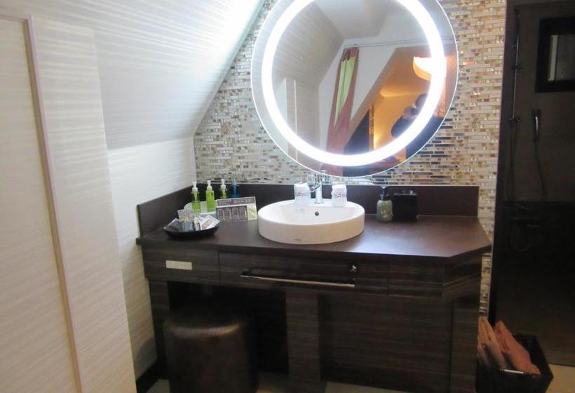 Hotel Water Gate Sagamihara