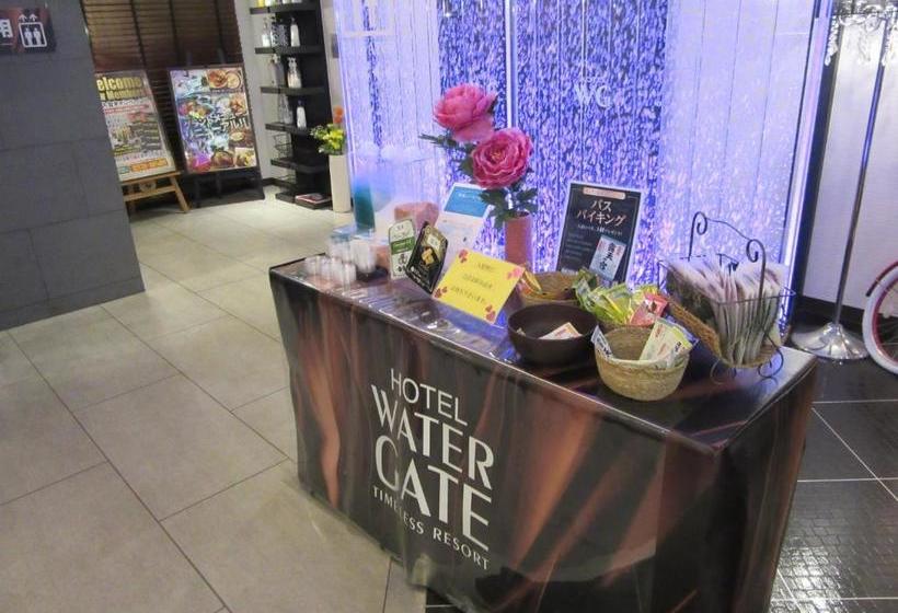 Hotel Water Gate Sagamihara
