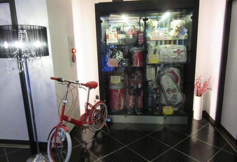 Hotel Water Gate Sagamihara