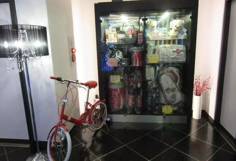 ホテル Water Gate Sagamihara