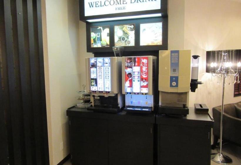 Hotel Water Gate Sagamihara