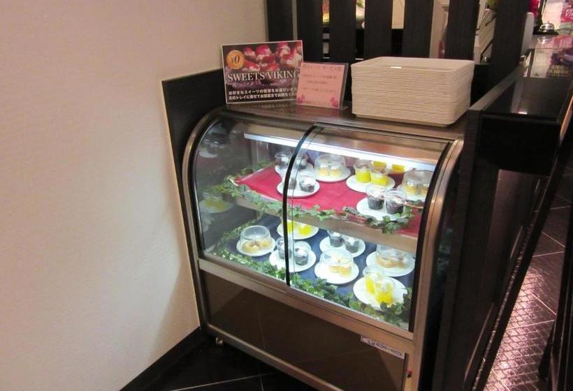 Hotel Water Gate Sagamihara