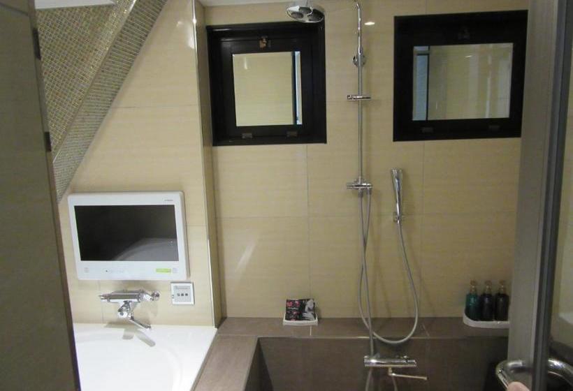 Hotel Water Gate Sagamihara