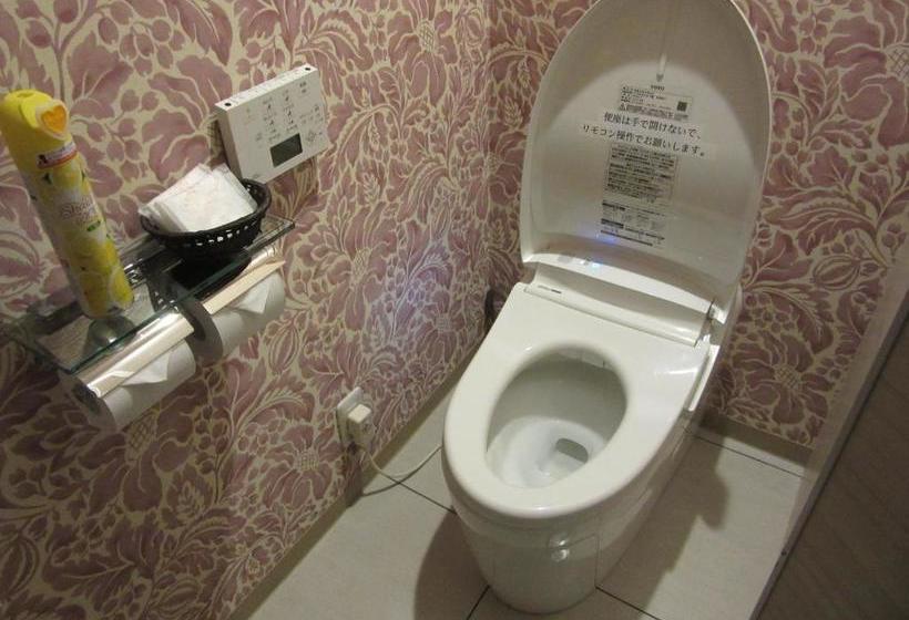 Hotel Water Gate Sagamihara