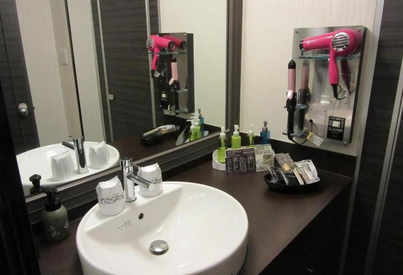 Hotel Water Gate Sagamihara