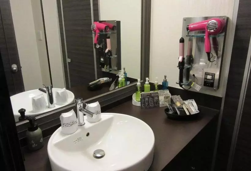 ホテル Water Gate Sagamihara