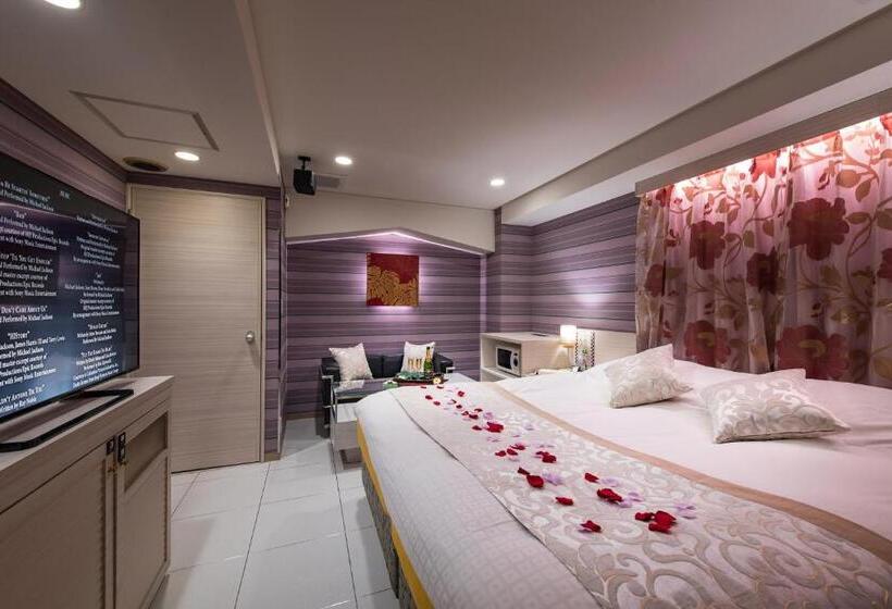 Hotel Water Gate Sagamihara